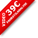 NEU: Videofahrstilanalyse für 39,- EUR